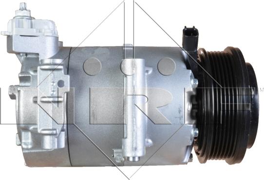 NRF 32840G - Kompressori, ilmastointilaite inparts.fi