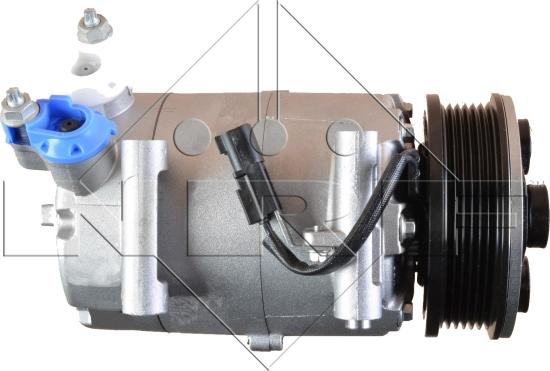 NRF 32848G - Kompressori, ilmastointilaite inparts.fi