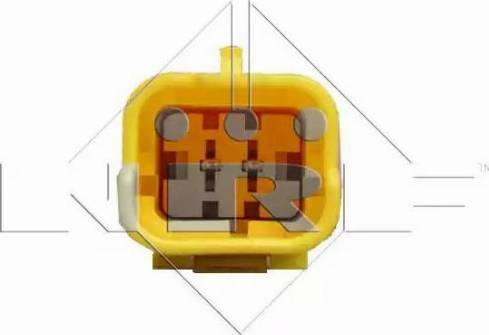 NRF 32826G - Kompressori, ilmastointilaite inparts.fi