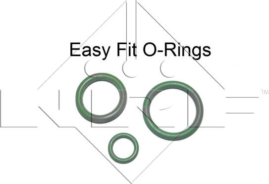 NRF  32220G - Kompressori, ilmastointilaite inparts.fi