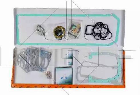 NRF 77002 - Täydellinen tiivistesarja, moottori inparts.fi