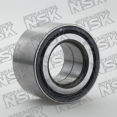 NSK ZA-38BWD26E1CA6-01LB - Pyöränlaakeri inparts.fi