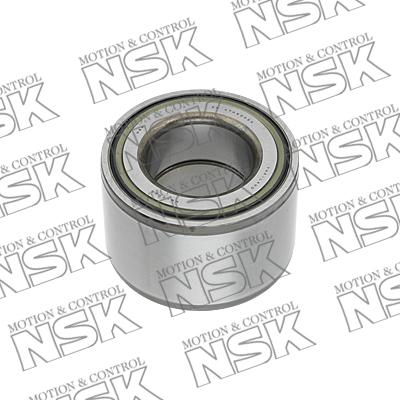 NSK ZA-47KWD02AU42C-01LB - Pyöränlaakeri inparts.fi