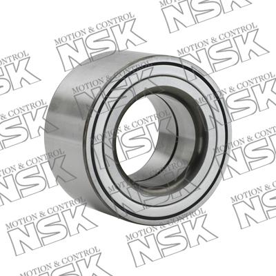 NSK ZA-40BWD12JCA88-01LB - Pyöränlaakeri inparts.fi