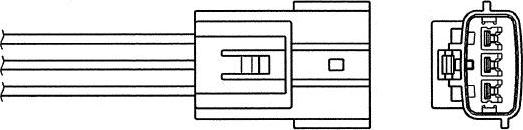 NTK 97757 - Lambdatunnistin inparts.fi