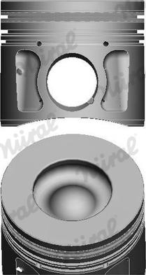 Nüral 87-439100-10 - Männät inparts.fi