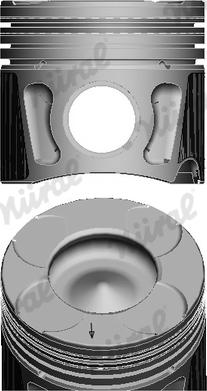 Nüral 87-435706-00 - Männät inparts.fi