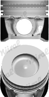 Nüral 87-431900-00 - Männät inparts.fi