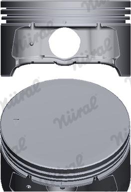 Nüral 87-429400-00 - Männät inparts.fi