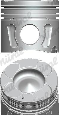 Nüral 87-425600-00 - Männät inparts.fi