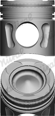 Nüral 87-428600-00 - Männät inparts.fi