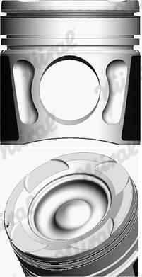 Nüral 87-423000-00 - Männät inparts.fi