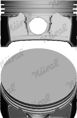 Nüral 87-427807-00 - Männät inparts.fi