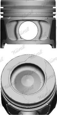 Nüral 87-123407-40 - Männät inparts.fi