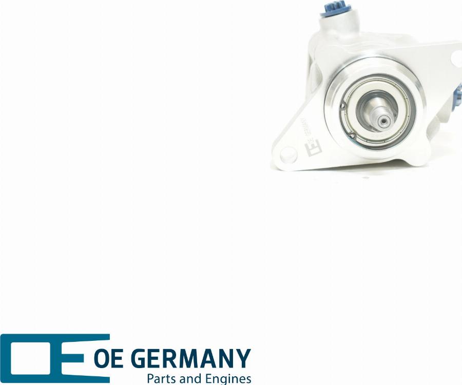 OE Germany 05 1390 DC0002 - Hydrauliikkapumppu, ohjaus inparts.fi