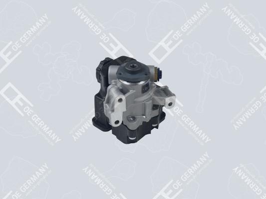 OE Germany 01 1390 611000 - Hydrauliikkapumppu, ohjaus inparts.fi