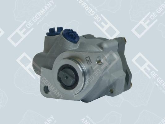 OE Germany 07 1390 F30002 - Hydrauliikkapumppu, ohjaus inparts.fi