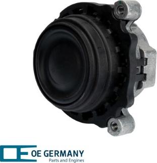 OE Germany 800994 - Moottorin tuki inparts.fi