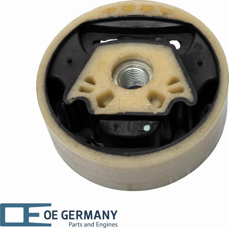 OE Germany 800964 - Moottorin tuki inparts.fi