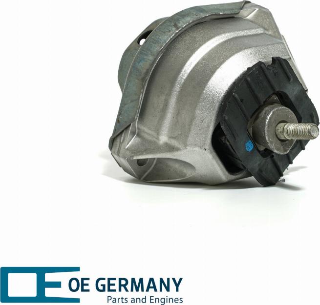 OE Germany 800960 - Moottorin tuki inparts.fi