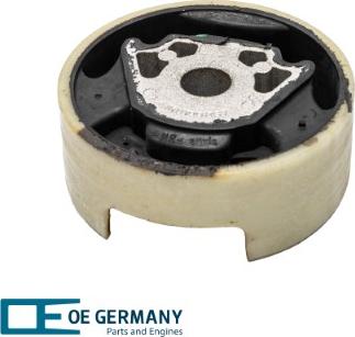 OE Germany 800963 - Moottorin tuki inparts.fi