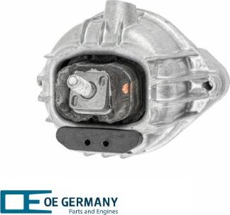 OE Germany 800909 - Moottorin tuki inparts.fi