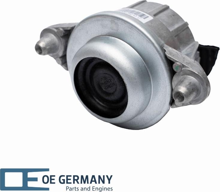 OE Germany 800904 - Moottorin tuki inparts.fi