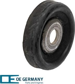 OE Germany 800917 - Liikerajoitin, akseli inparts.fi