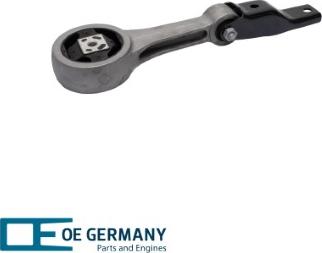 OE Germany 800986 - Moottorin tuki inparts.fi