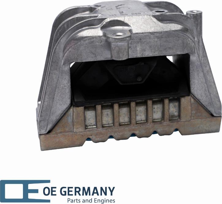 OE Germany 800988 - Moottorin tuki inparts.fi