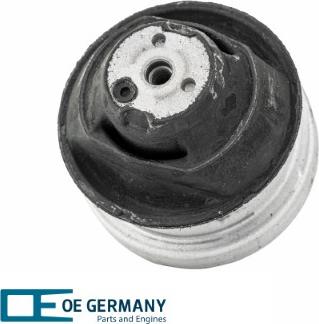 OE Germany 800932 - Moottorin tuki inparts.fi