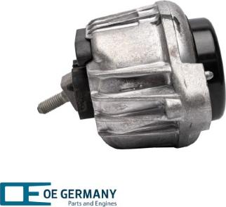 OE Germany 800937 - Moottorin tuki inparts.fi