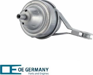 OE Germany 800978 - Moottorin tuki inparts.fi