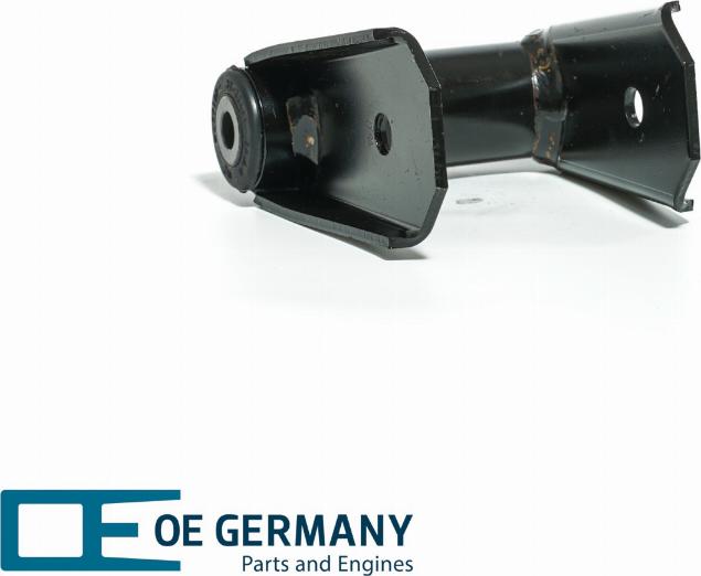 OE Germany 800461 - Lehtijousen hela inparts.fi