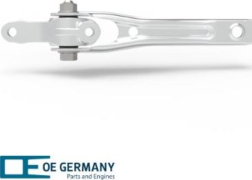 OE Germany 800462 - Moottorin tuki inparts.fi