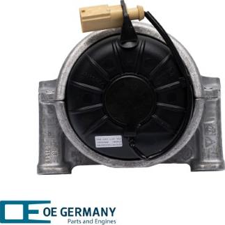 OE Germany 800409 - Moottorin tuki inparts.fi