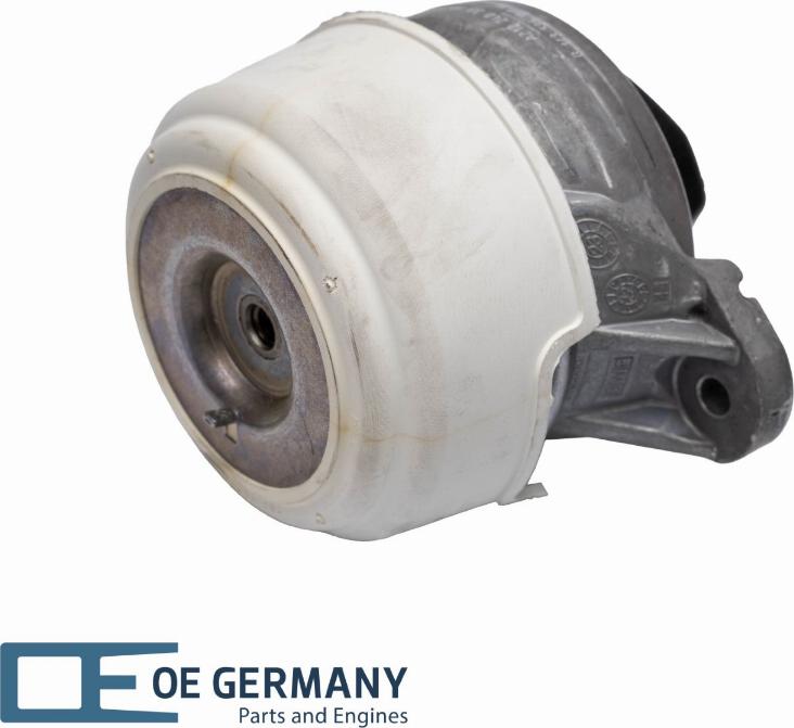 OE Germany 800416 - Moottorin tuki inparts.fi