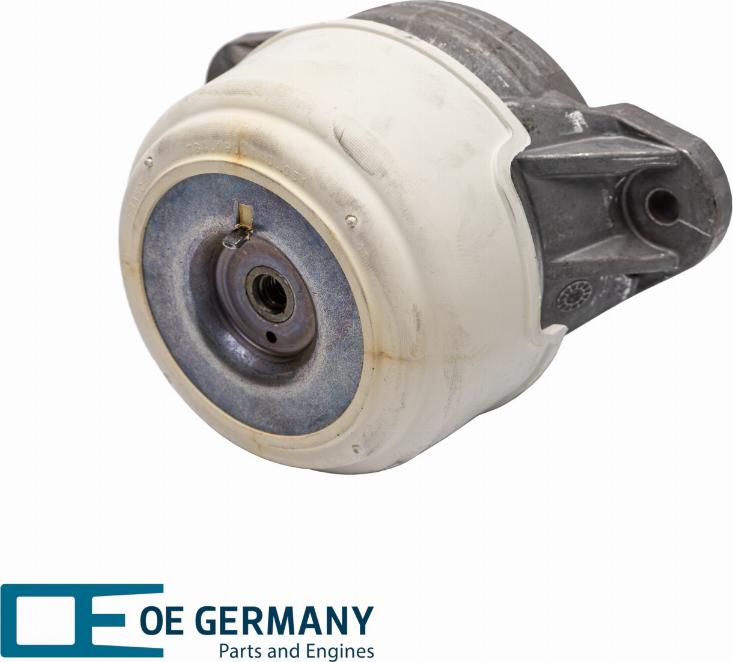 OE Germany 800413 - Moottorin tuki inparts.fi