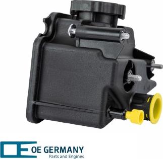 OE Germany 800485 - Tasaussäiliö, servo-ohjaus inparts.fi