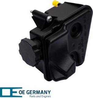 OE Germany 800486 - Tasaussäiliö, servo-ohjaus inparts.fi