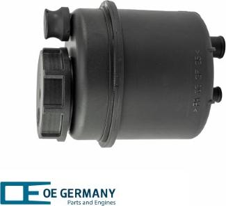 OE Germany 800488 - Tasaussäiliö, servo-ohjaus inparts.fi