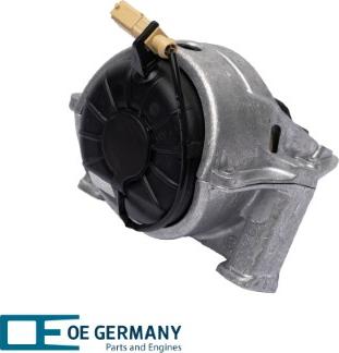 OE Germany 800432 - Moottorin tuki inparts.fi