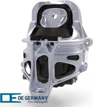 OE Germany 800624 - Moottorin tuki inparts.fi
