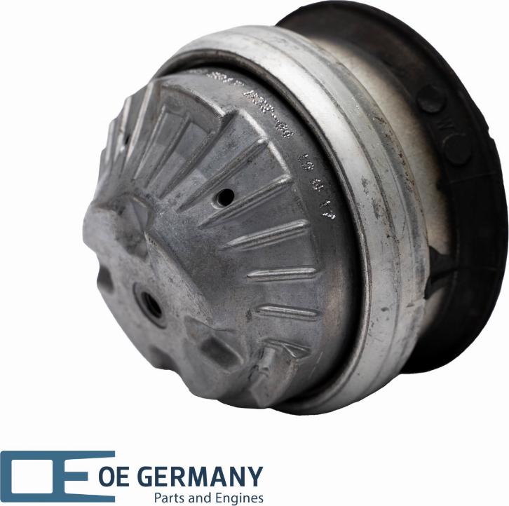 OE Germany 800094 - Moottorin tuki inparts.fi