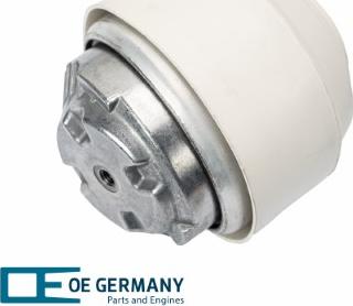 OE Germany 800092 - Moottorin tuki inparts.fi