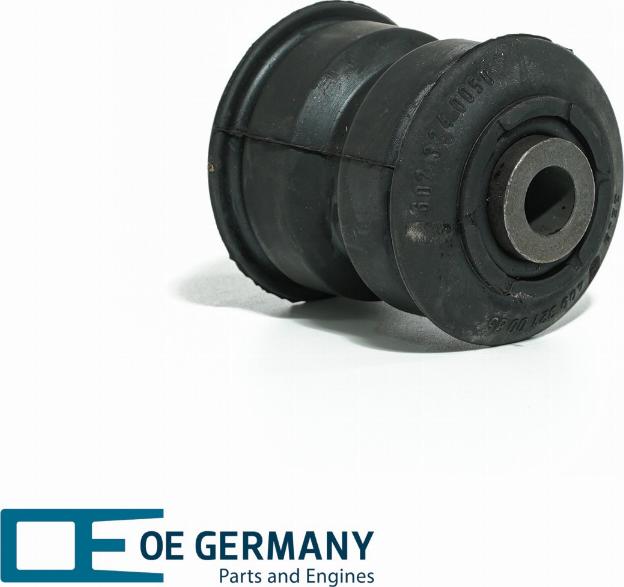 OE Germany 800048 - Hylsy, jousiripustin inparts.fi