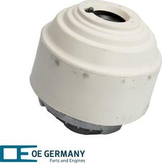 OE Germany 800089 - Moottorin tuki inparts.fi