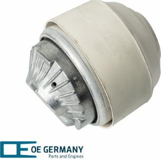 OE Germany 800086 - Moottorin tuki inparts.fi