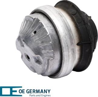 OE Germany 800158 - Moottorin tuki inparts.fi