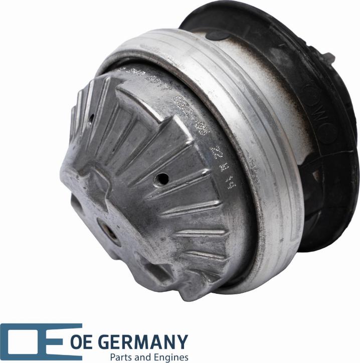 OE Germany 800102 - Moottorin tuki inparts.fi